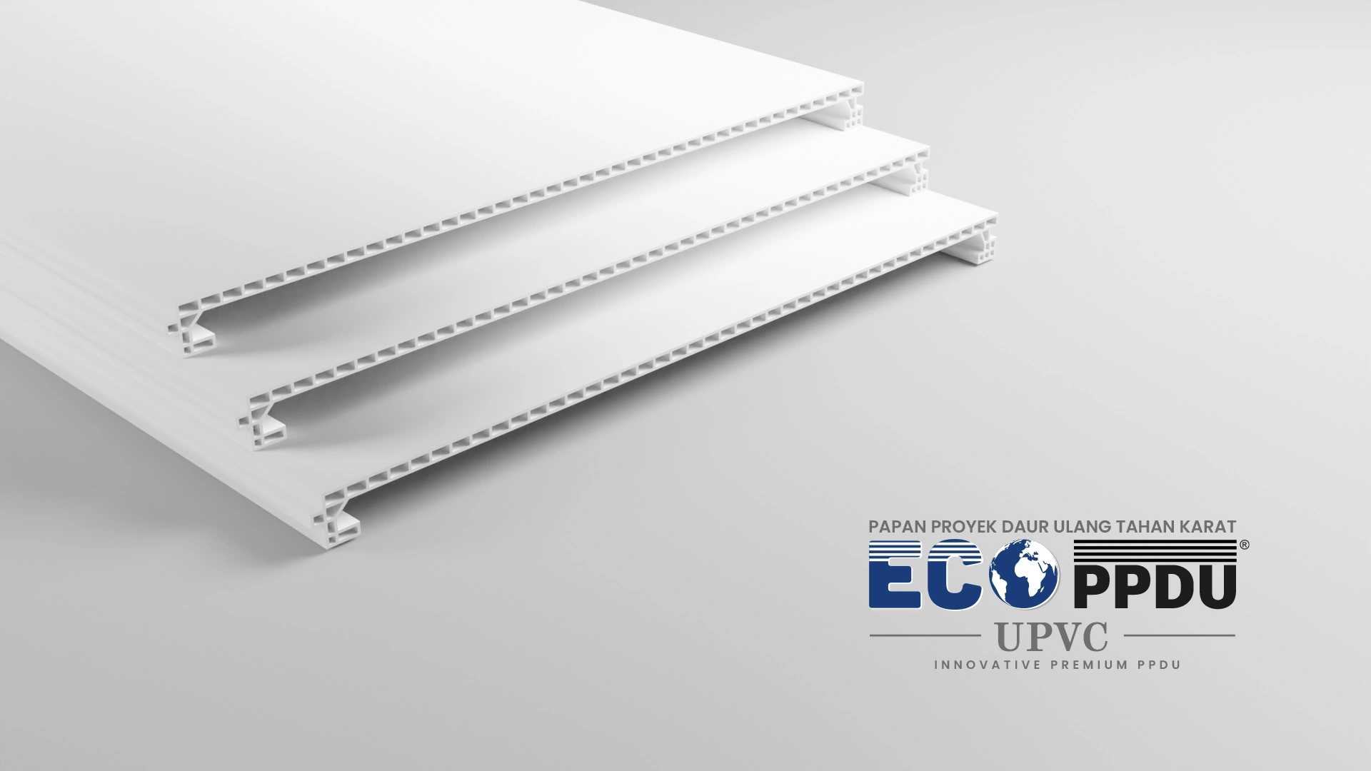 ECOPPDU with logo produk